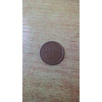 Финляндия, 5 пенни 1963.