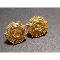 Эмблема ВС СССР 5