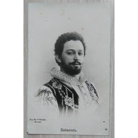 Л.В. Собинов .012. Артисты императорских театров. до 1917 г.