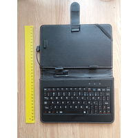 Чехол для планшета Goclever Keyboard Case для 7''