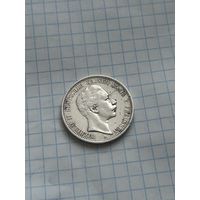 2 марки 1907 года