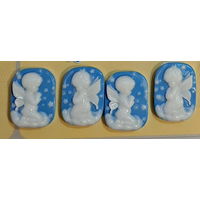 Сувенирное мыло ручной работы