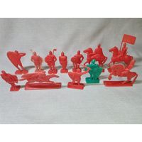 Солдатики 5