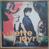 Roxette - Joyride