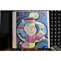 Александр Дольский - Песни Александра Дольского (1980, Vinyl)