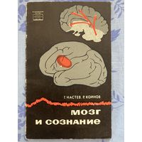 Мозг и сознание