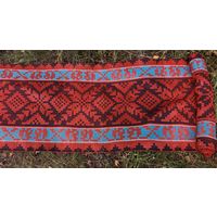 Дорожка домотканая (4.80 м.)