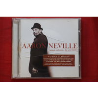 Aaron Neville – Bring It On Home...The Soul Classics (2006, CD)