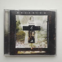 Delerium -Karma (Canada)