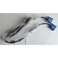 Кабель D-Sub VGA-VGA