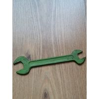 Ключ рожковый мотоцикла ИЖ.