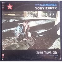 Tony Carey – Some Tough City / USA
