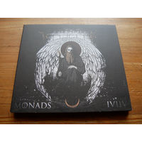 Monads - IVIIV Digi-CD