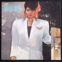 Angela Bofill – Tell Me Tomorrow / USA