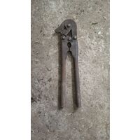 Ножницы кусачи малые, Вермахт Германия, ww2