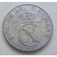 Дания 5 эре, 1941 7-12-23