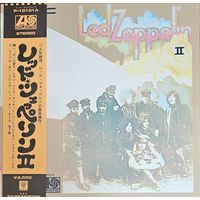 Led Zeppelin II