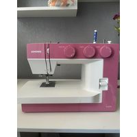 Швейная машинка