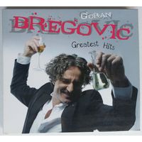 2CD Goran Bregovic – Greatest Hits (2012)