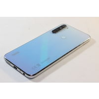 Телефон Xiaomi Redmi Note 8T 4GB/64GB международная версия