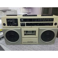 Магнитофон