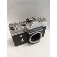 Зенит Е фотоаппарат 770069132 на детали