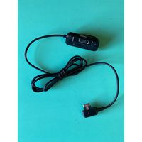 Переходник для наушников LG