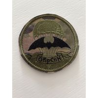 Отдельная бригада специального назначения