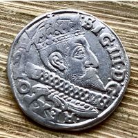 3 гроша 1598