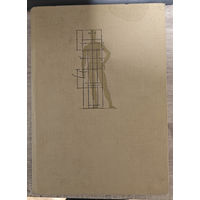 Анатомия для художников