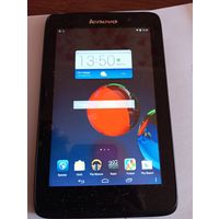 Планшет Lenovo A3500-FL  7 d.