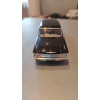 Автолегенды ссср. Зил 111 Г.