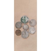 Сборный лот.