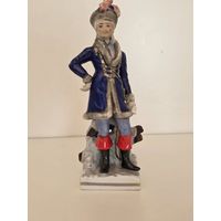 Солдат Армии Наполеона. Германия