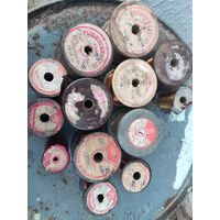 Провод медный намоточный