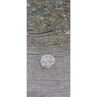 Двуденарий 1570