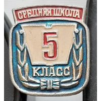 5 класс. Ау-29