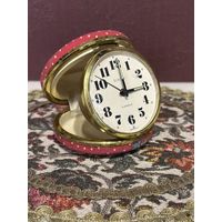 Старинные дорожные часы, Европа, много лотов с рубля