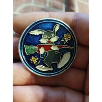 Зайка,крупный