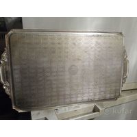 Поднос 39 см/23 см ссср