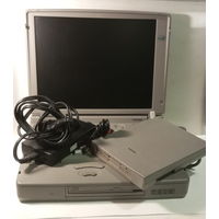 Ноутбук Toshiba TECRA 730XCDT из коллекции