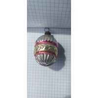 Игрушка ёлочная