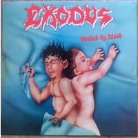 Exodus - Bonded By Blood