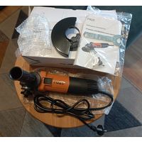 Болгарка (УШМ) Razz AG-710KR (710 Вт/125 мм)