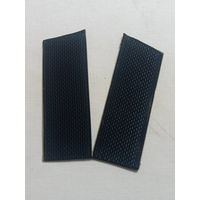 Погоны мичмана ВМФ СССР