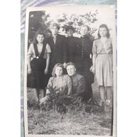 Старое фото в коллекцию