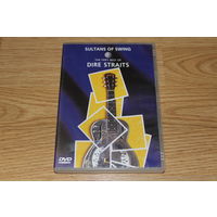 Dire Straits - Sultans Of Swing - The Very Best Of Dire Straits - DVD