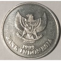 Шалёны распродаж! 100 Рупий 1999 Индонезия