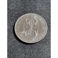 Бруней 10 сенов 2008 Unc