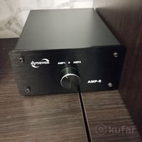 Коммутатор акустических систем